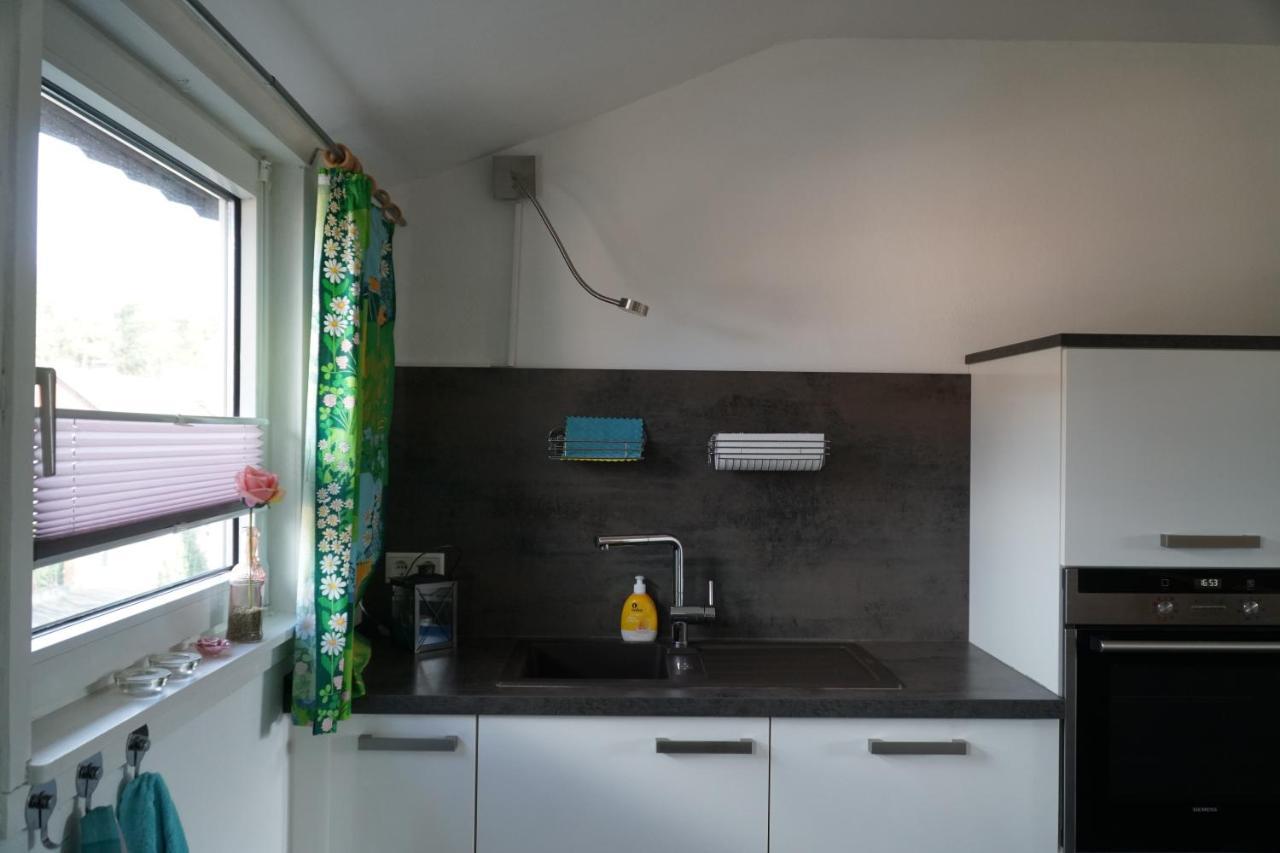 Ferienwohnung Eschendorf Rheine Exterior foto